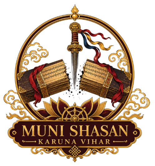 Muni Shasan Karuna Vihar